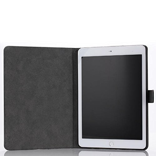 【超美品】ipad Air2 2016年モデル 液晶、本体、傷無し高級ケース付 Amazon | 2016年度新型モデルiPad air2 ケース iPad air2カバー 高級